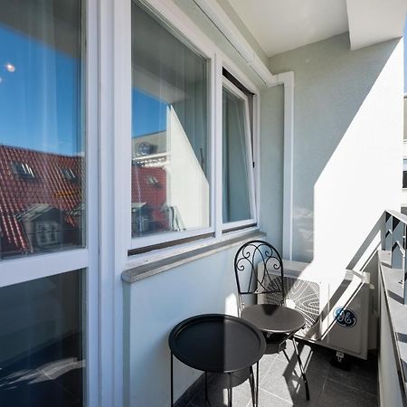 Old Town Business Apartment 华沙 外观 照片