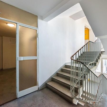 Old Town Business Apartment 华沙 外观 照片